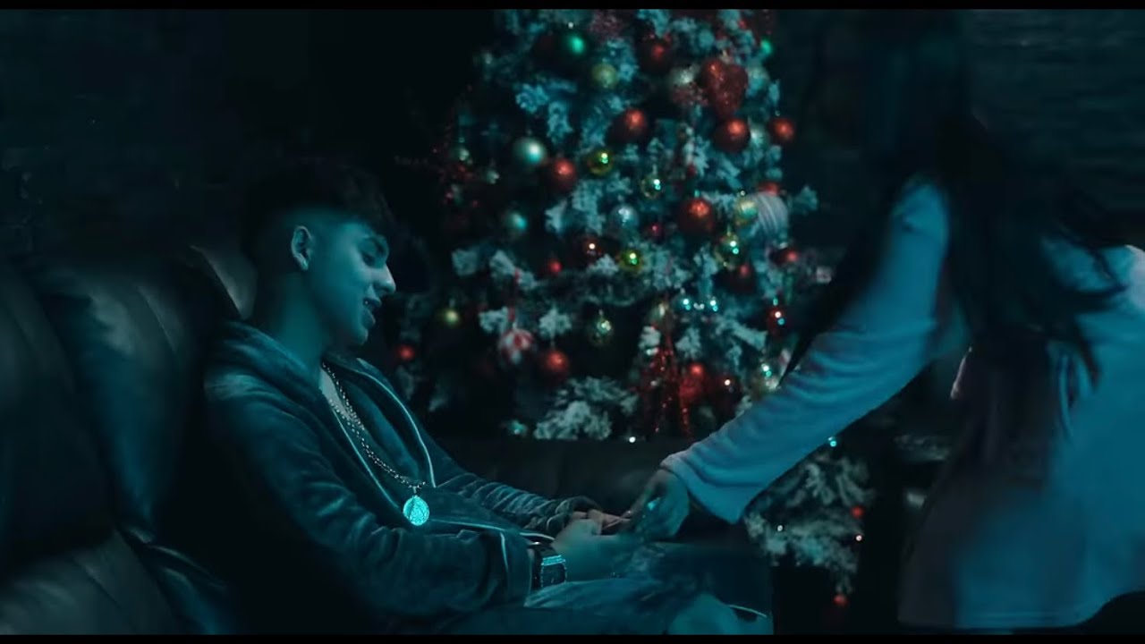 ALEXDAN 07 - KIUBO PARCERA ( VIDEO OFICIAL )