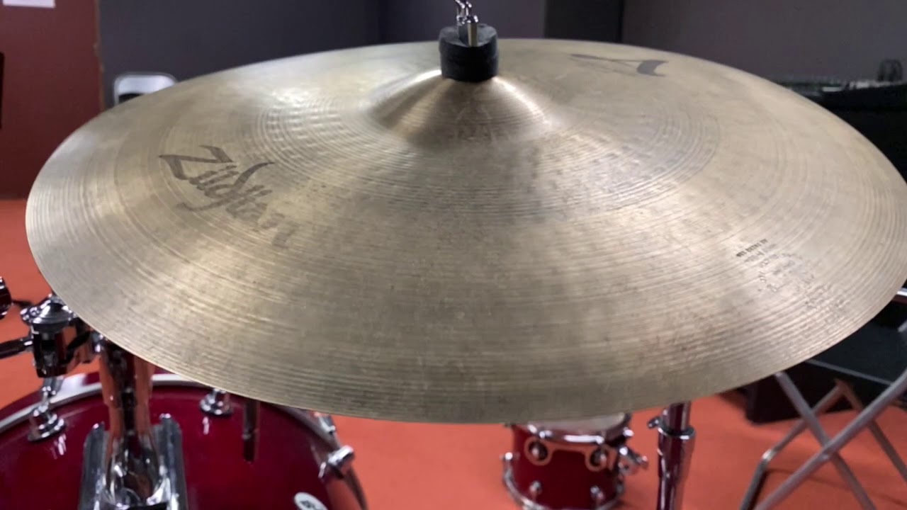 The Physics of Drums Sounds