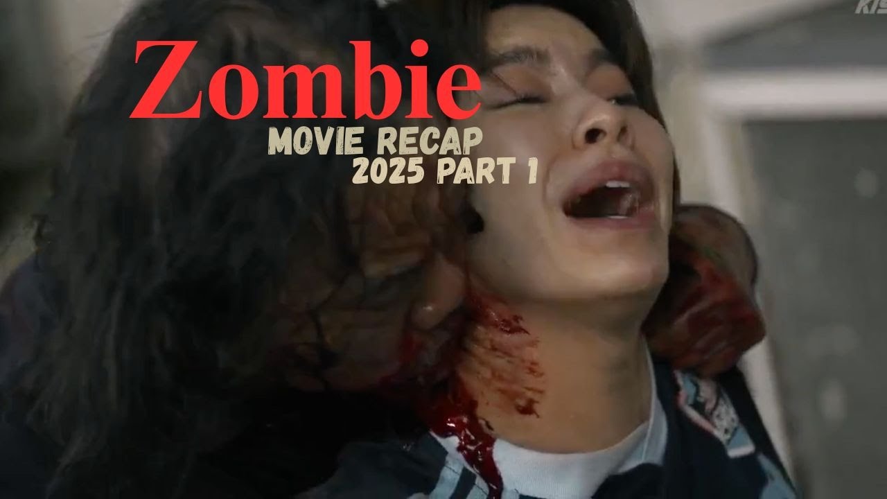 Zomvivor 2025 Recap | When a University Becomes Ground Zero of the Zombie Apocalypse!