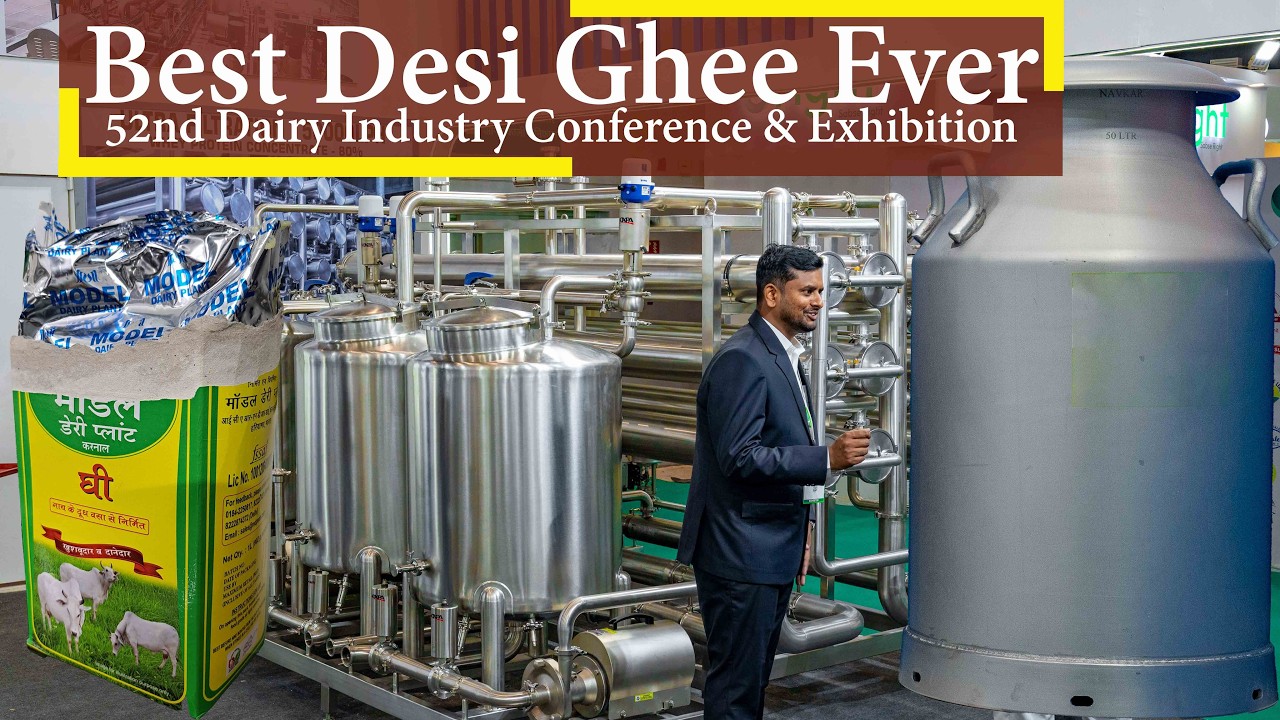52 dairy expo