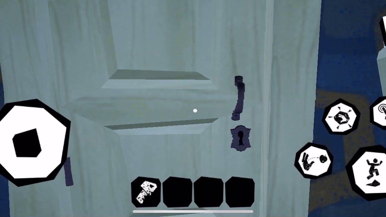 Hello neighbor act 5 mod