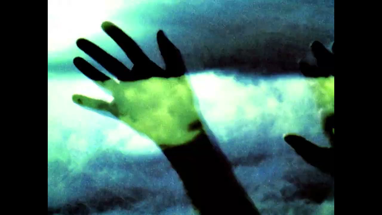 Flawed Mangoes - Absolution (Official Music Video)