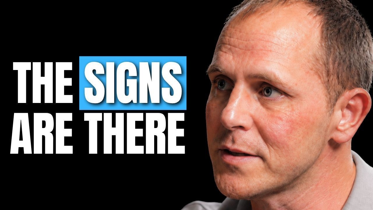 How to Read People Before They Manipulate You | Chase Hughes
