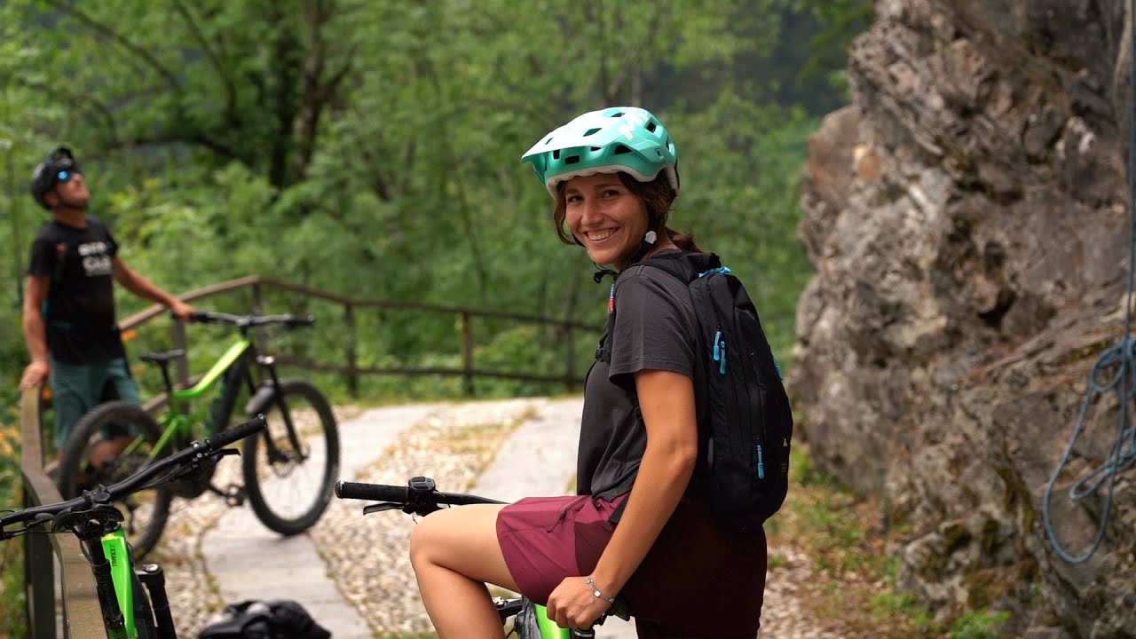 E-BIKE in VALSESIA