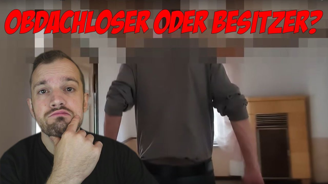 PLÖTZLICH kommt jemand um die ECKE!