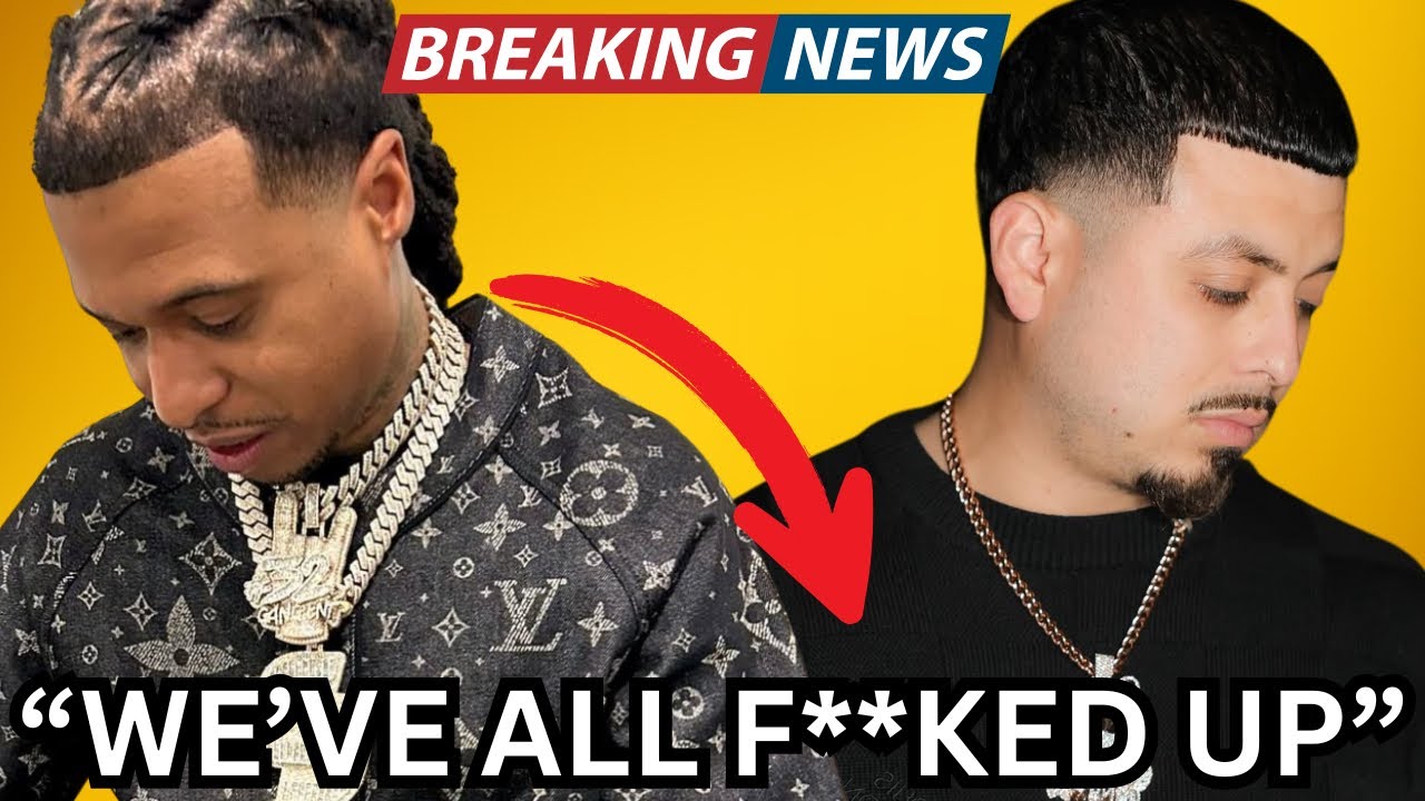 CJ ON 32’S  FINALLY RESPONDS TO BACKLASH ON MAKING MARTY MAR A MILLIONAIRE AGAIN!!!