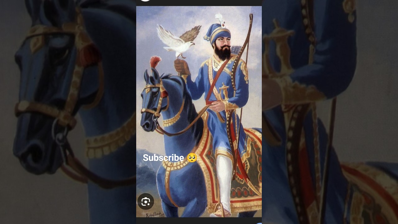 #gurugobindsinghji