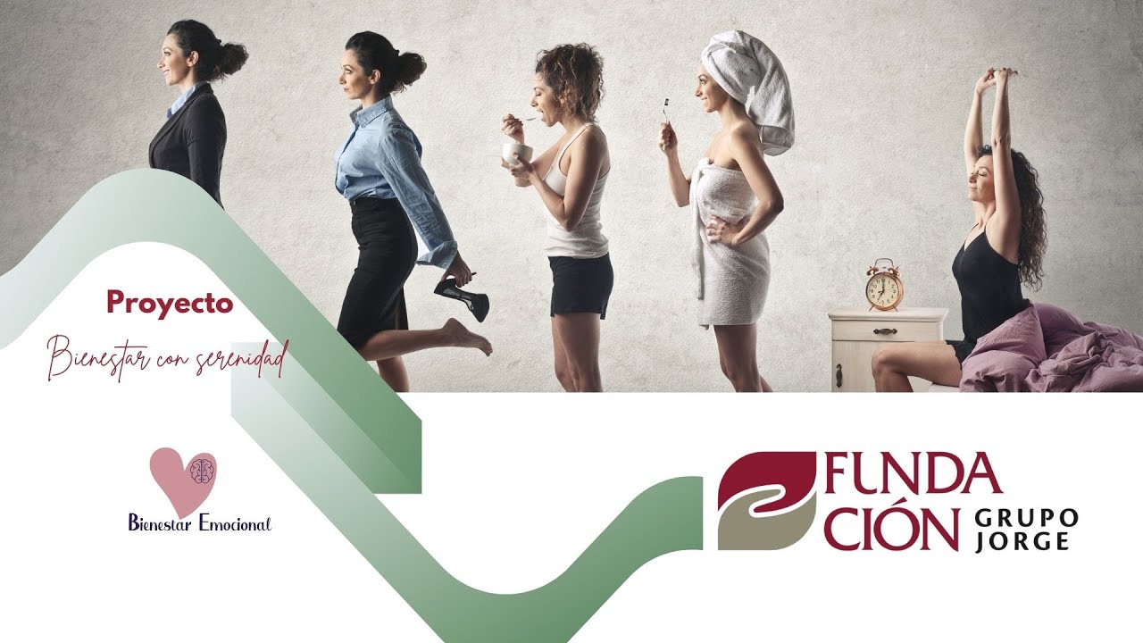 Sesión 30: “Volver a la rutina”