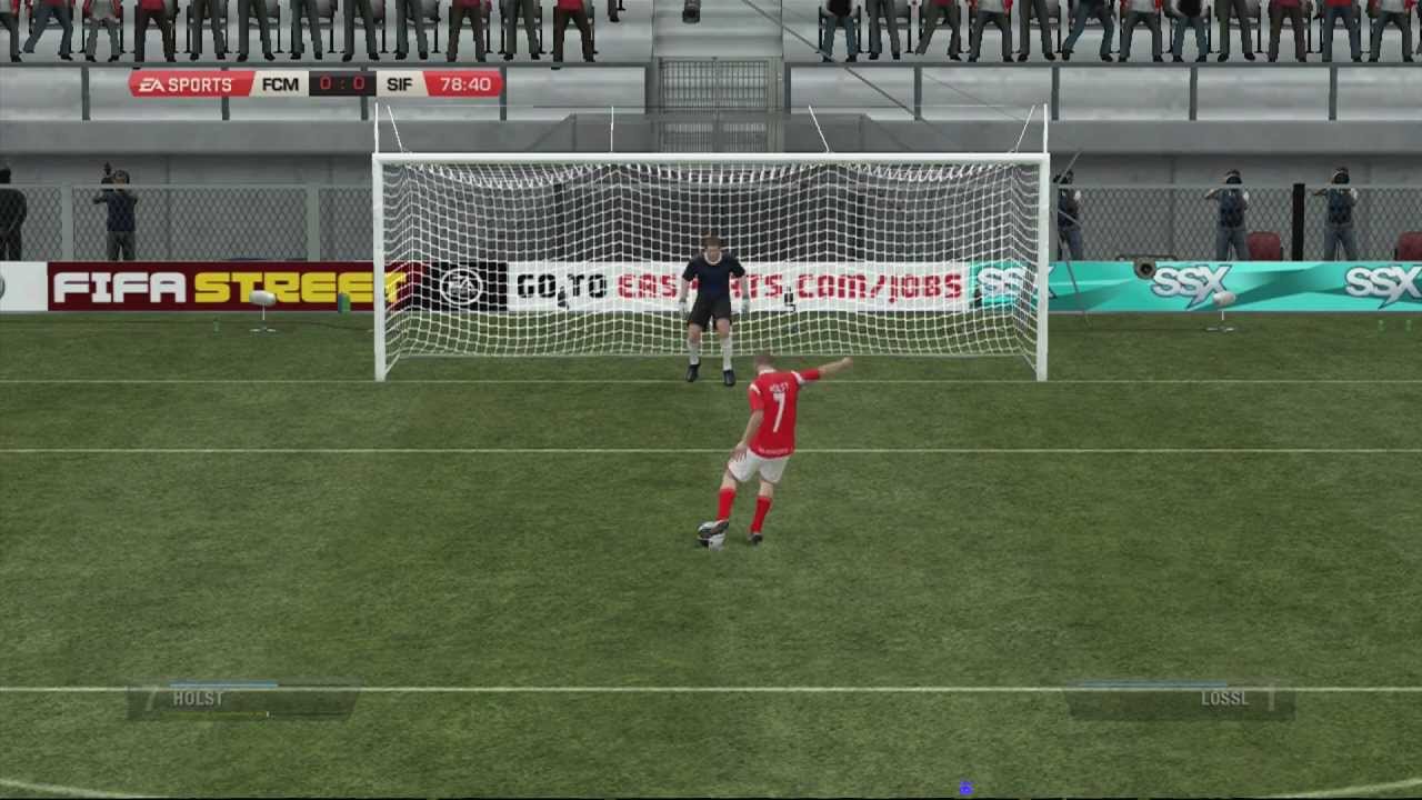 Silkeborg - FCM | FIFA Forudsigelse