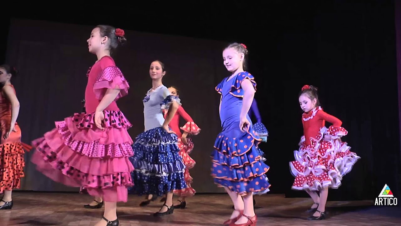 Gloria Flamenco | Allegria 3
