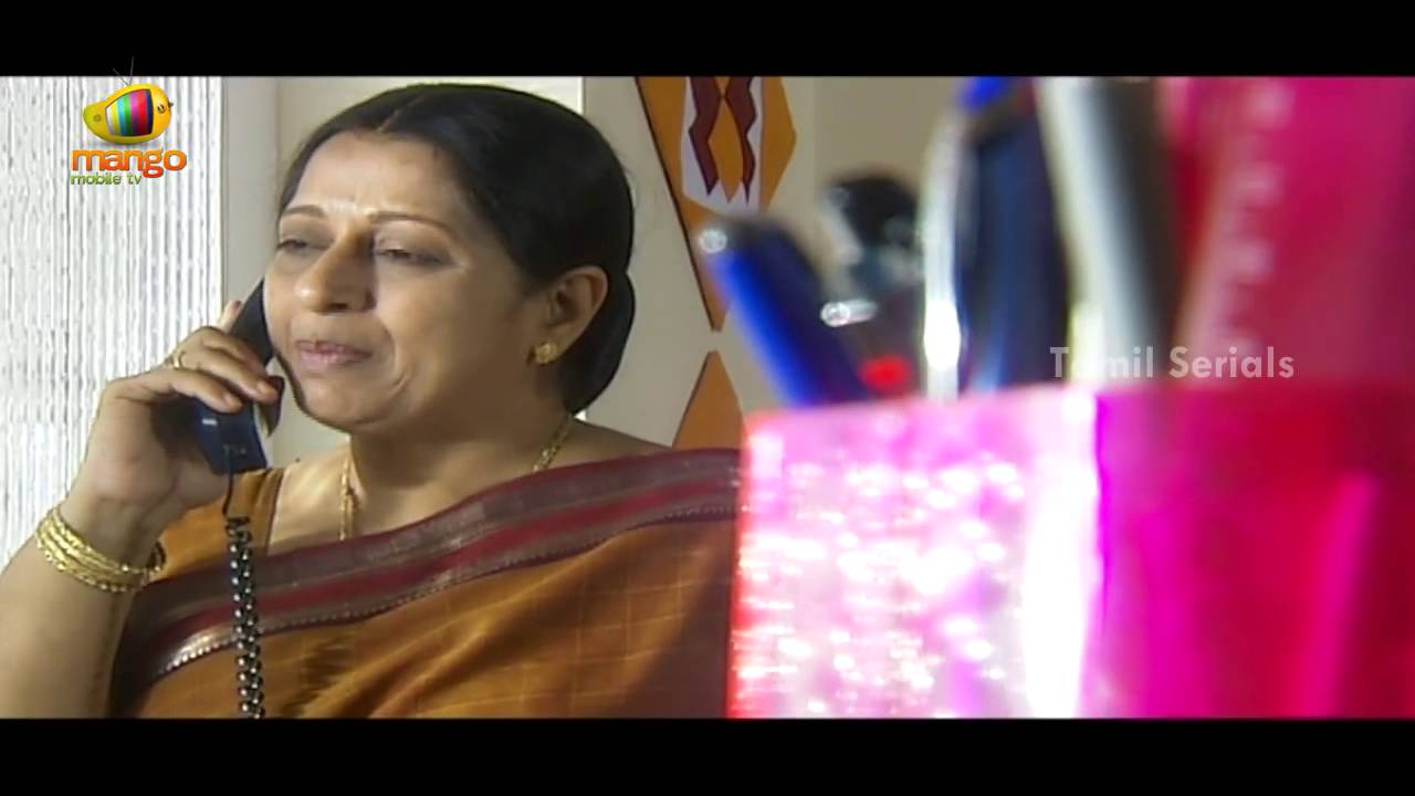 Namma Kudumbam - Episode 91