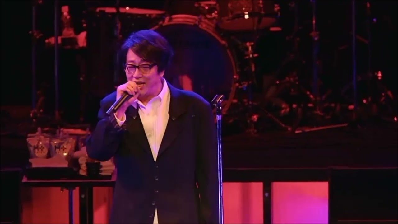 岡村靖幸/ 成功と挫折/ Live Version