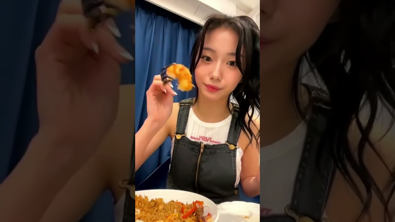 [케플러/서영은] 230826 Kep1er Seo Youngeun Bubble Live