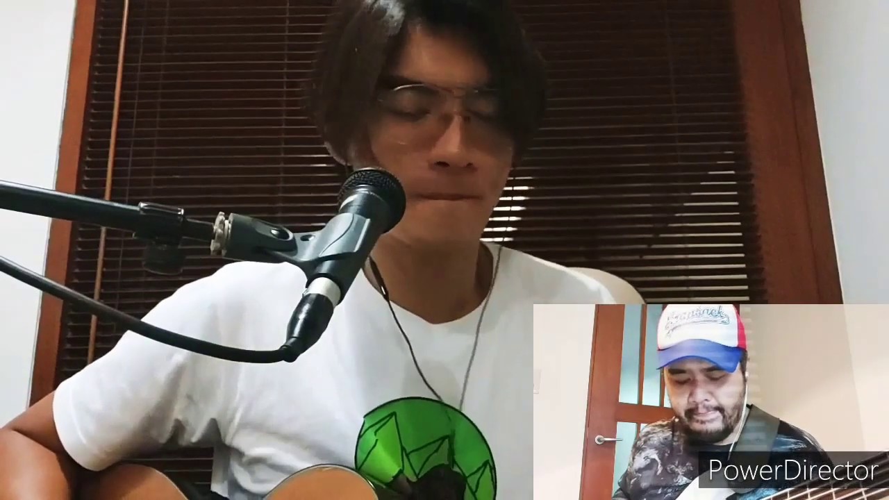 TrioPahMudJelito - I'll Be Loving You ( NKOTB Cover )