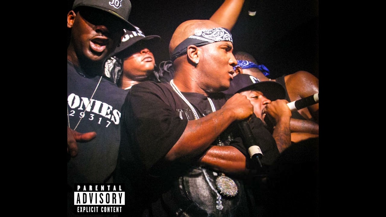 (FREE) Jeezy Type Beat 2026 - 
