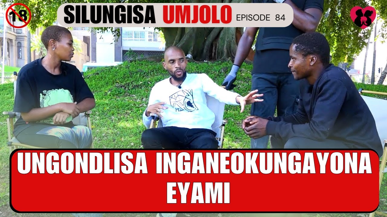 Ungondlisa ijazi - Episode 86
