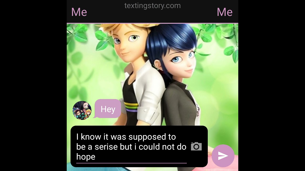 the nerd and the player last part