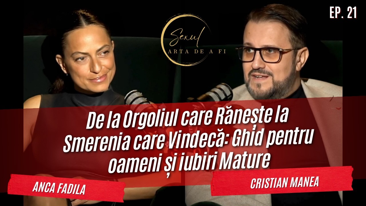 Puterea Smereniei: Secretul Relațiilor Care Durează