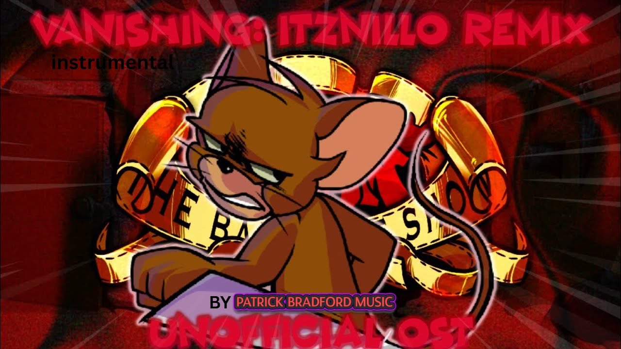 Vanishing 2025 instrumental +(FLP) link in the description 