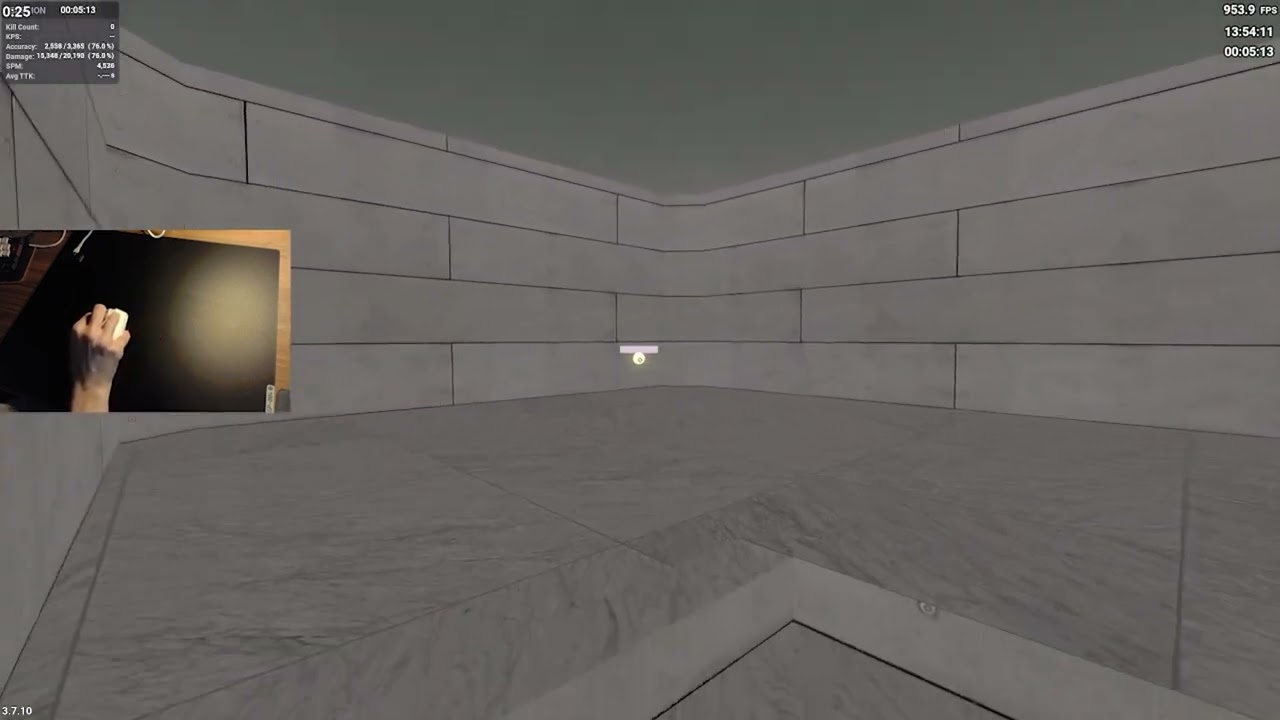 VT B180TI Advanced │ 4,455 WR