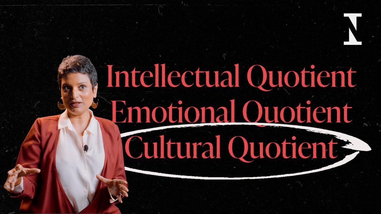 How to Achieve Cultural Intelligence