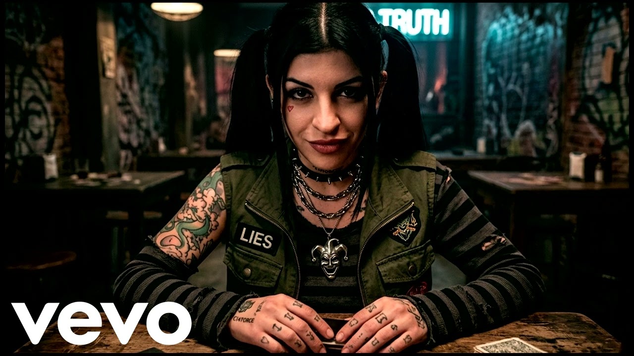 Cazzu – Yo Venía (Video Oficial) 2026 💔🔥