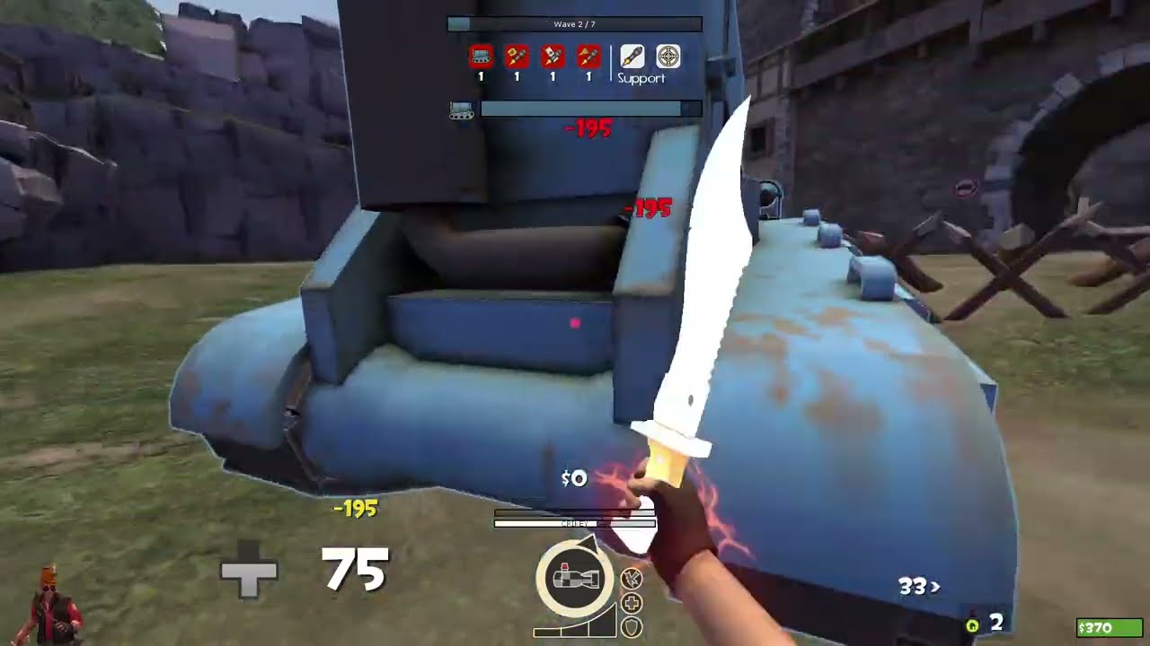 bavarian botbash solo