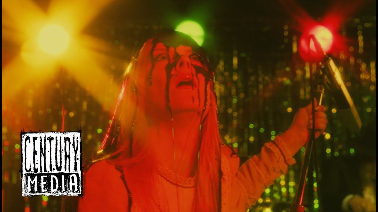 LUCIFER - Bring Me His Head (OFFICIAL VIDEO)