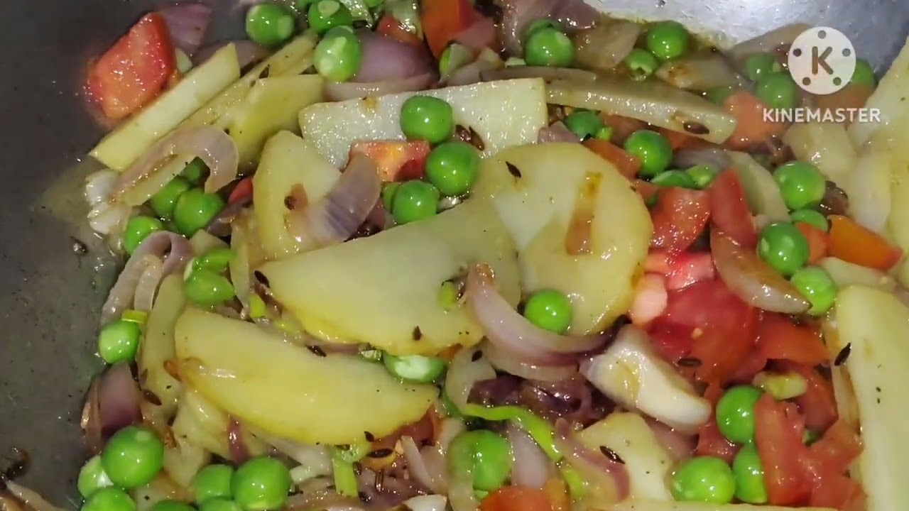 Fried rice#ytshortsvideo #food #viralvideo 