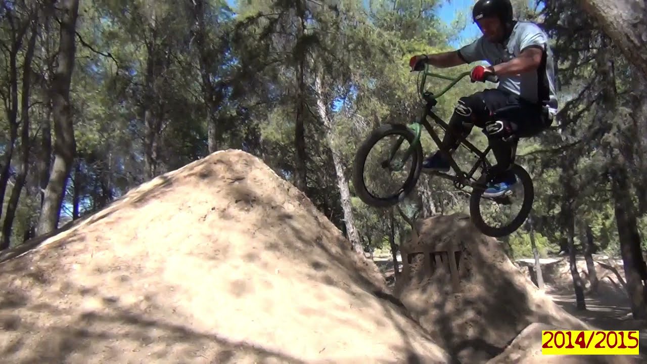BMX ATHENS-GREECE KOUKLAS MAZARAKI VOL6