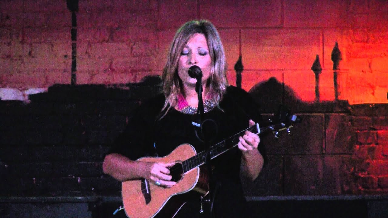 Jeanne Jolly - Hallelujah