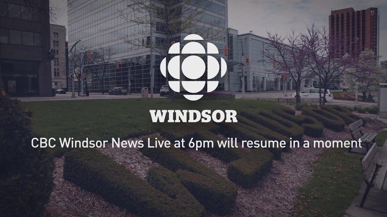CBC Windsor News: March 12, 2026