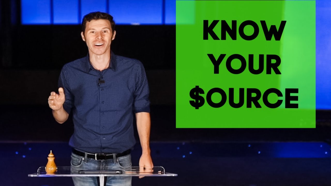 FAITH AND FINANCES: HOW TO OVERCOME FINANCIAL STRESS