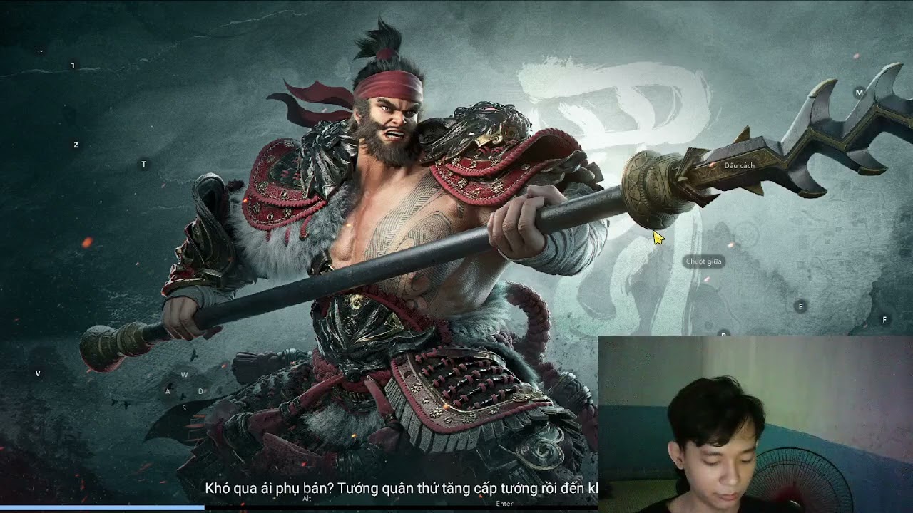 Maximize Your Potential: Ranking Up in Peak of the Three Kingdoms 2