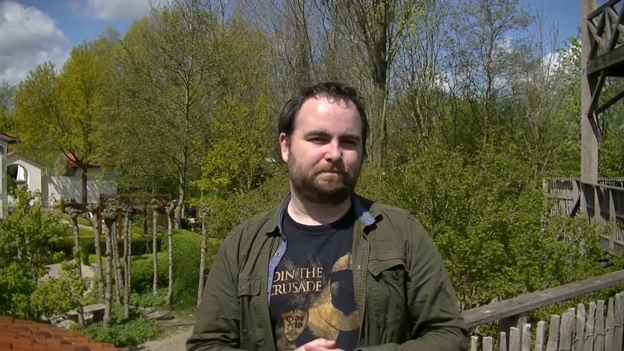 De 10 tijdvakken: 1 Jagers en boeren