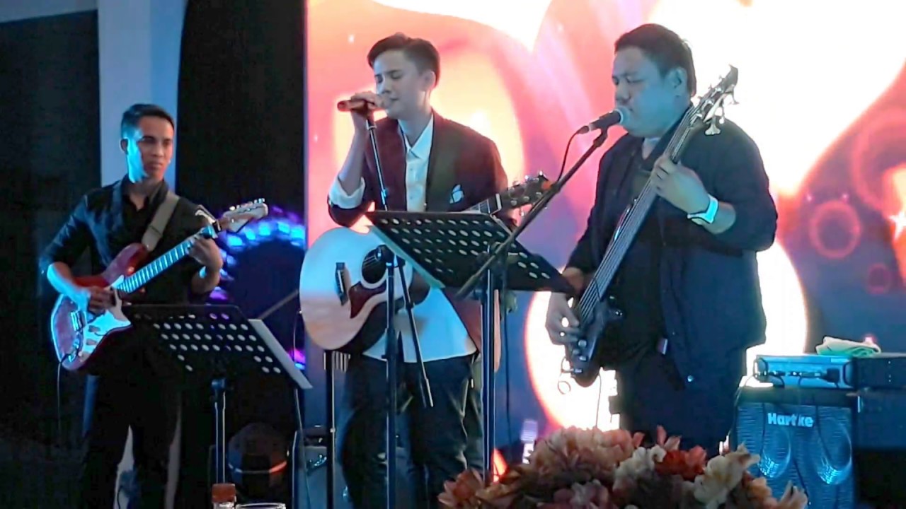 Why Can't It Be - Kaye Cal
