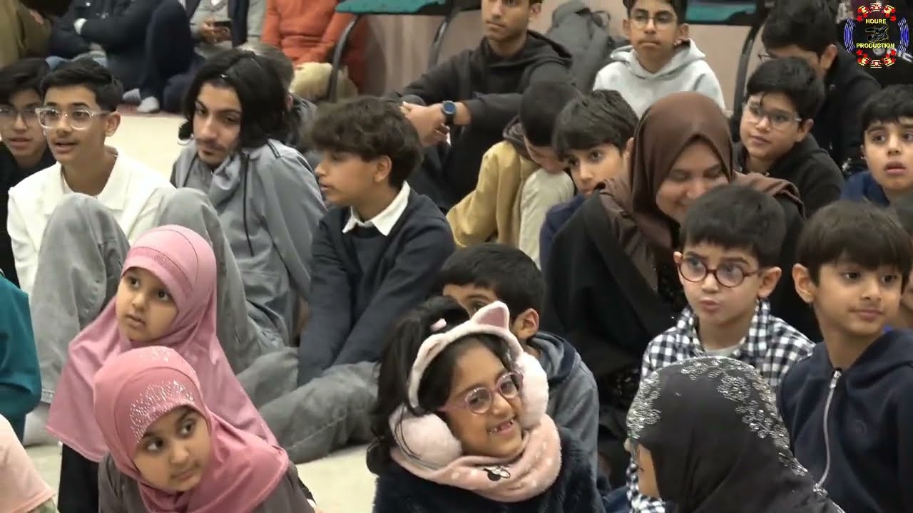 BAGNEUX AMBIANCE RAMADAN 2026