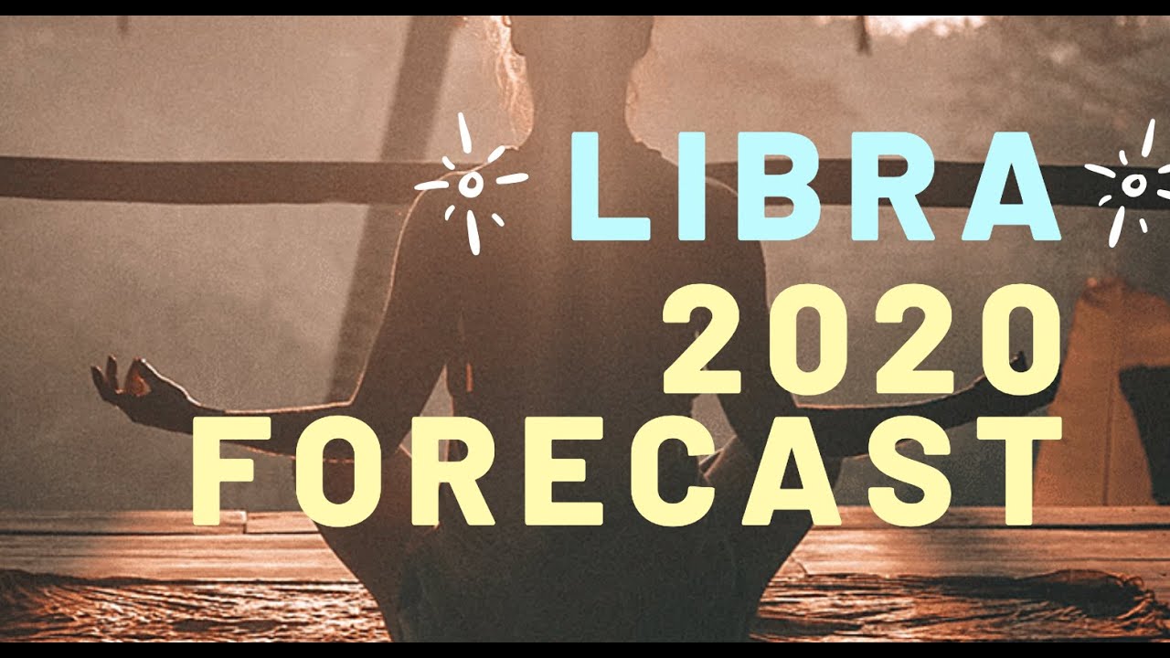#libra #horoscope #tarot LIBRA 🦋2020 Forecast | Lenormand & Tarot reading