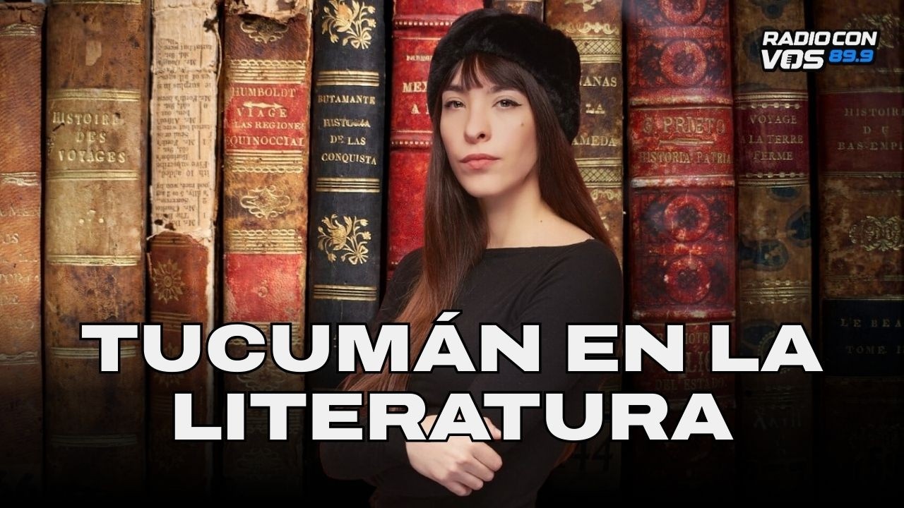 La imaginación homogénea obtura el futuro que podemos pensar” | Sofía de la Vega El Círculo Rojo