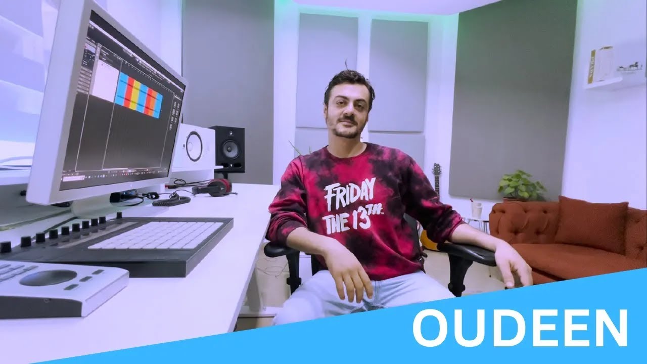 ميكساج صوت البيس في الأغاني بشكل عام  وما هي أنواعه
