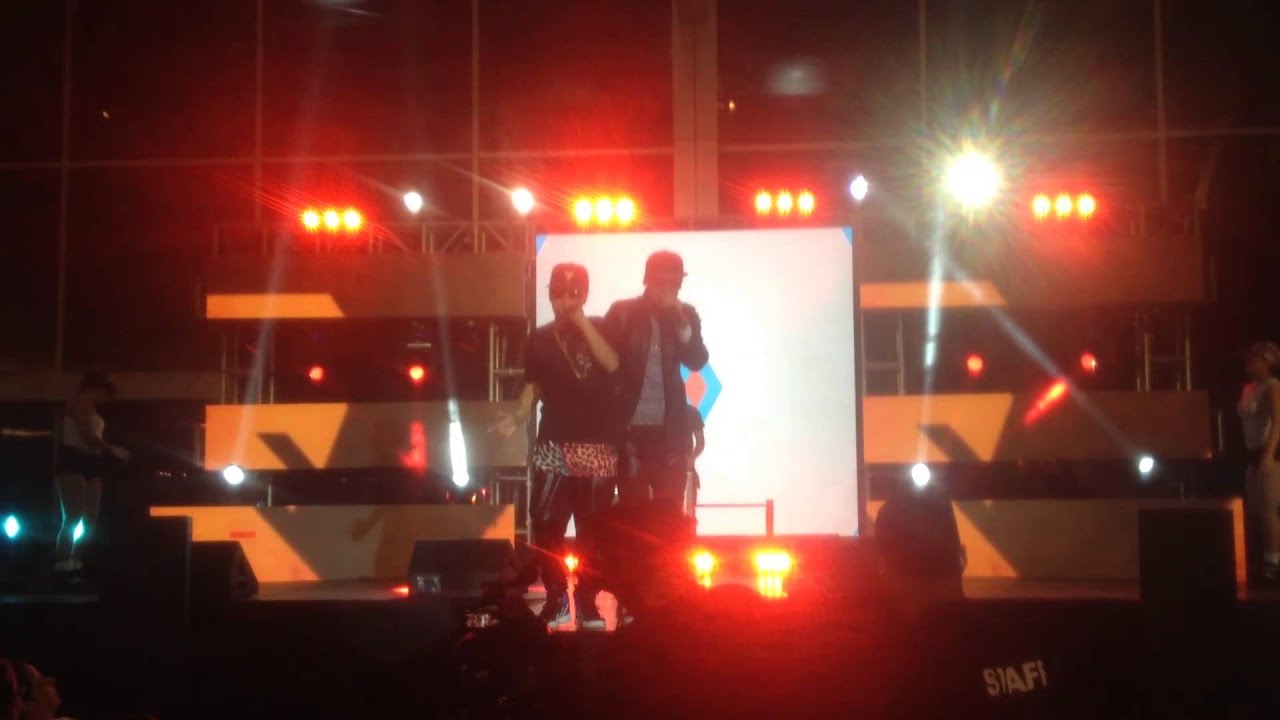LOS PIRATAS MP - EN VIVO HCH CANTE COMO CANTA
