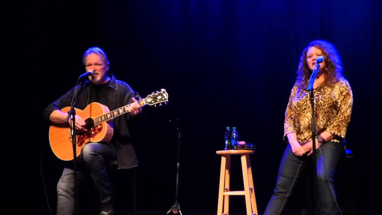 John  Berry, There Could Never Be Another Love (CMHF)