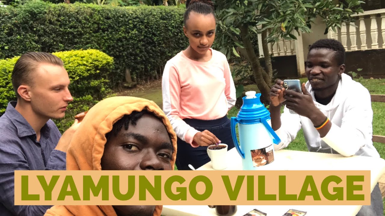 HIDDEN things in LYAMUNGO village you need to KNOW