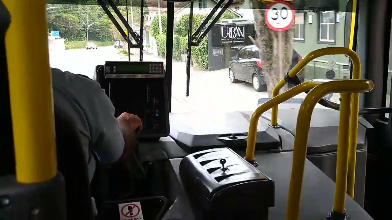 Conheça o bairro Glória em Joinville (SC)