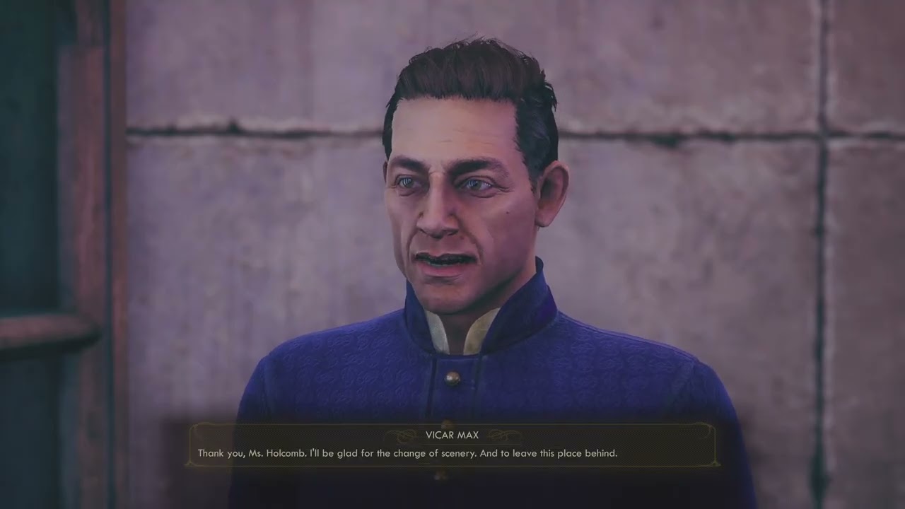 The Outer Worlds: Spacer's Choice Edition Pt7