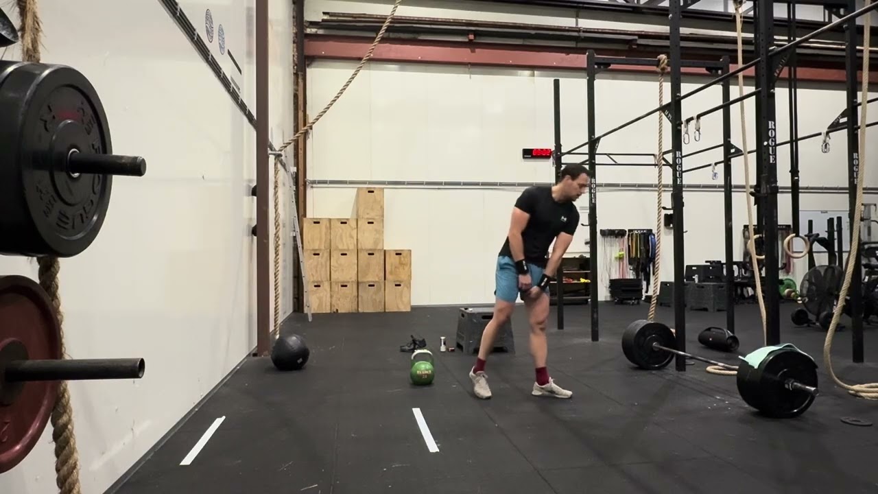 The Rise 25.6a+b