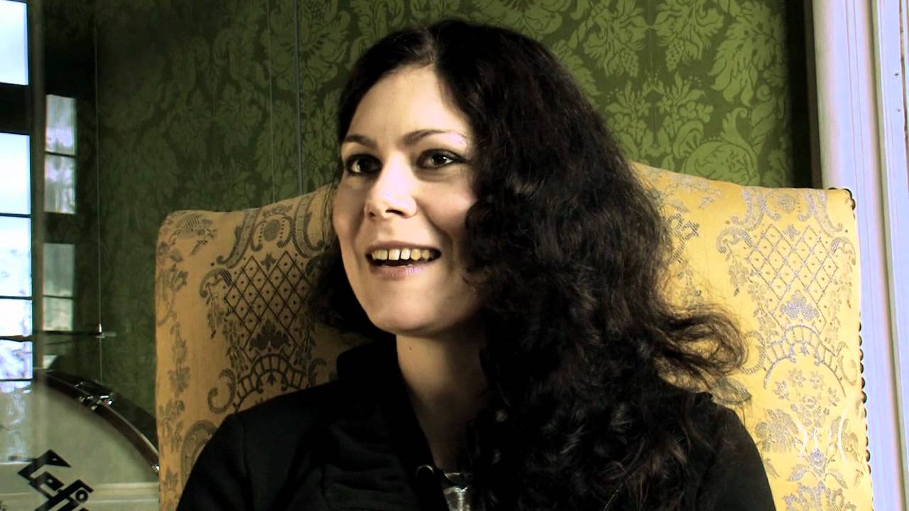 Anna Katharina  "Dreiklang"