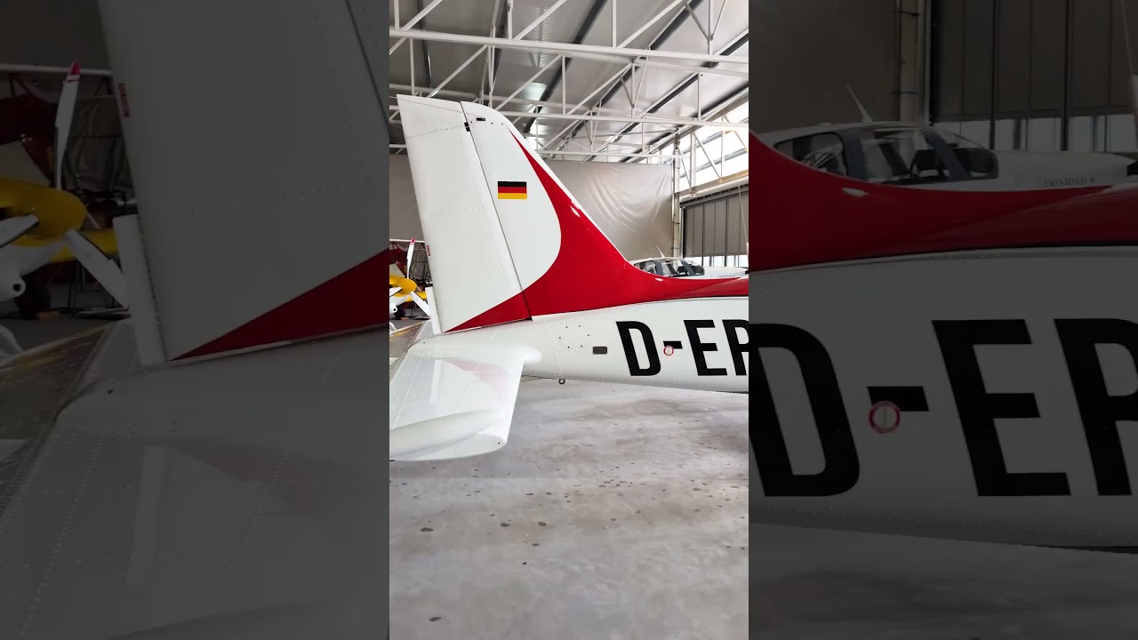 Rotax Corporate Aircraft - Bristell B23 Turbo with Rotax 915 iSc