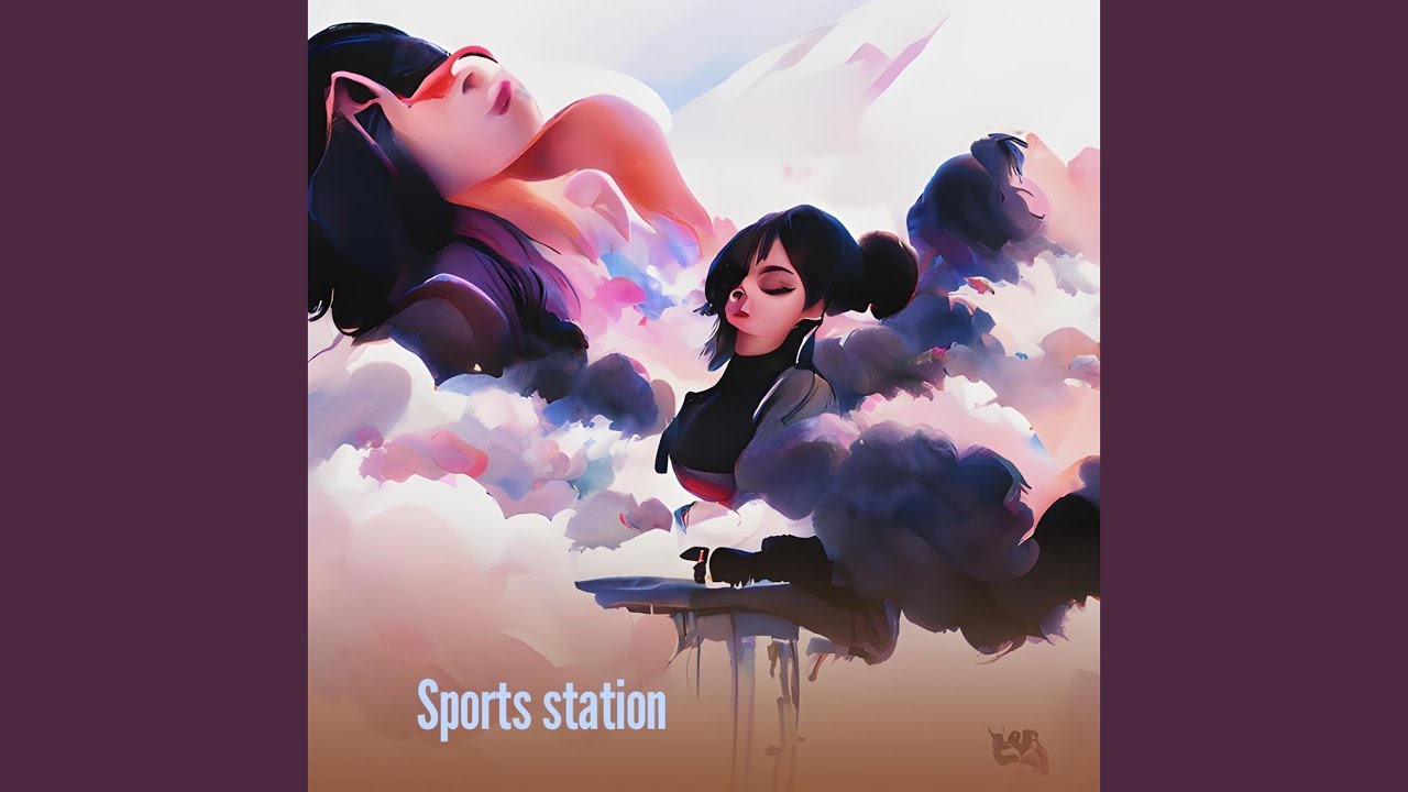 Sports Station (Remastered 2024)