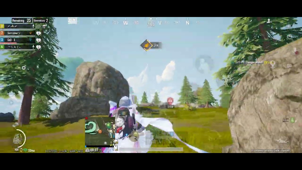 We dont how to play... Noob squad 